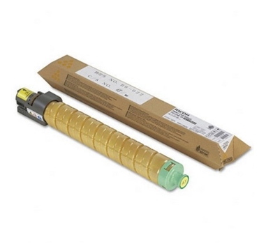[108542] RICOH TONER MPC3003 TONER YELLOW 18.000pages