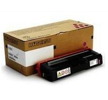[108507] RICOH TONER SPC252E MAGENTA 4.000 PAG.