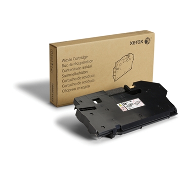 [108393] XEROX CARTUCHO DE RESIDUOS PHASER 6510 / WORKCENTRE 6515 / VERSALINK C600/C505/C605/C500 30.000 páginas