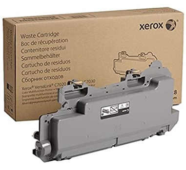 [108392] XEROX BOTE RESIDUAL VersaLink C7020/C7025/C7030 Cartucho de residuos (30 000 páginas)