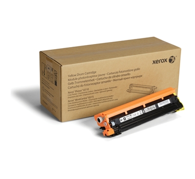 [108214] XEROX TAMBOR AMARILLO PHASER 6510 / WORKCENTRE 6515  48.000PAG.