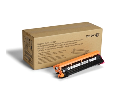 [108213] XEROX TAMBOR MAGENTA PHASER 6510 / WORKCENTRE 6515 48K PAG.