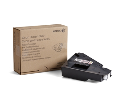 [108211] Xerox Cartucho residual Phaser 6600/WorkCentre 6605/6655/VERSALINK C400/C405