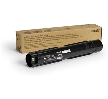 [108203] Xerox Toner Negro VersaLink C7020/C7025/C7030 capacidad extra (23.600 páginas)
