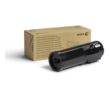 [108195] Xerox Toner Negro VersaLink B400/B405 alta capacidad (13.900 páginas)