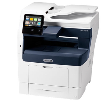 [107999] Xerox Multifunción láser monocromo VersaLink B405V_DN - A4 - 45 ppm - DUPLEX - RADF - copia / impresión/escaneado/fax - PS3 PCL5e/6 - 2 bandejas Total 700 hojas