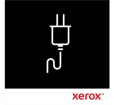 [107752] POWER CORD EU KIT ACC