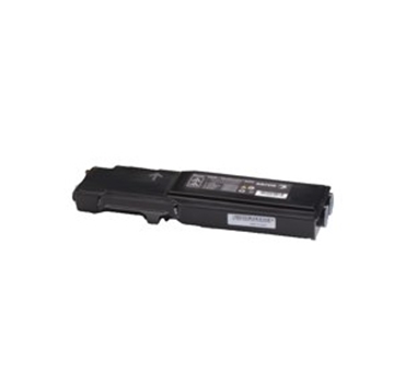 [107745] Xerox 106R02751 12000páginas Negro tóner y cartucho láser - Tóner para impresoras láser (Negro, Xerox, Xerox WorkCentre 6655)