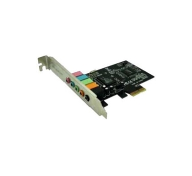 [107735] Approx - Tarjeta de sonido 5.1 PCI-Ex
