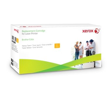[107727] TONER XEROX BROTHER HL-4570 AMARILLO