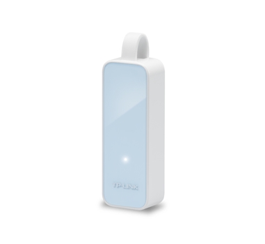 [107707] TP-Link - Adaptador USB 2.0 a RJ45 10/100 plug and play
