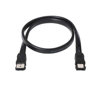 [107701] Nanocable - Cable E-SATA a E-SATA externo 0.5M