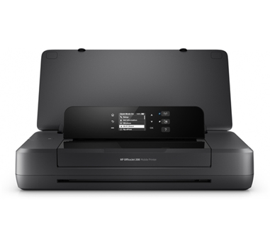 [107670] HP Impresora OfficeJet 200 Mobile Printer - A4 - Color tinta - 10ppm - WiFi - USB