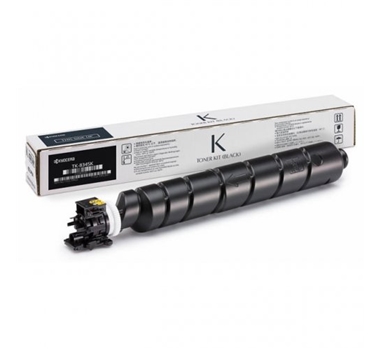 [107574] KYOCERA TONER TK8345K NEGRO TA2552CI 20.000pag.