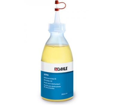 [114086] Botella de aceite para destructoras - 400ml