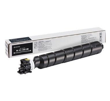 [107426] TONER KYOCERA BLACK TK6325K 1T02NK0NL0 35.000 Pag.
