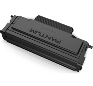 [107397] PANTUM TONER NEGRO TL-410X 6.000 PAG.P3010D, P3010DW, P3300DN, P3300DW, M6700D, M6700DW, M7100DN, M7100DW, M6800FDW, M7200FD, M7200FDN, M7200FDW,M7300FDN, M7300FDW,M7310DW