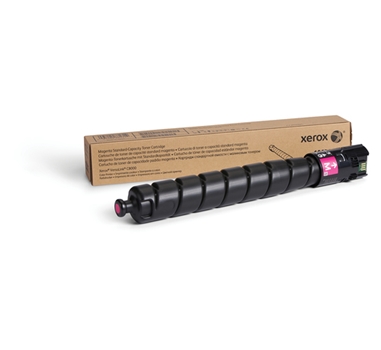 [113989] Xerox Tóner MAGENTA VersaLink C8000 capacidad estándar (7.600 páginas)