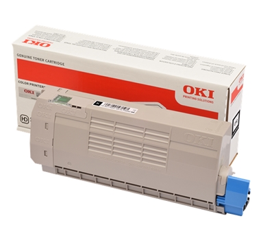 [107164] OKI TONER NEGRO C-C712 - 11,5k