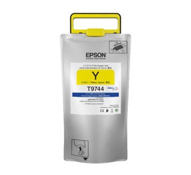 [113925] Epson Cartucho de tinta amarillo 84.000 paginas C13T974400 (T9744)