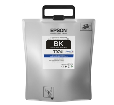 [113922] Epson Cartucho de tinta negro 86.000 paginas C13T974100 (T9741)