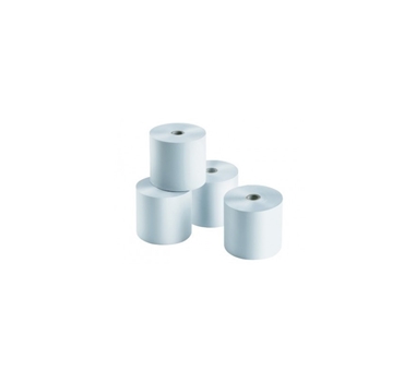 [107086] PAPEL TERMICO 57X35X12mm PACK 10 ROLLOS (Datafono)