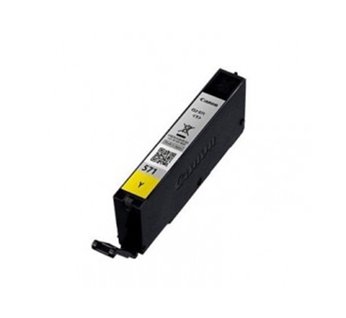 [106943] CANON CARTUCHO AMARILLO CLI571A MG5750/MG6850/MG7750