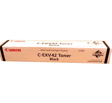[113807] CANON TONER EXV42: IR2002 IR2202N 740GR.