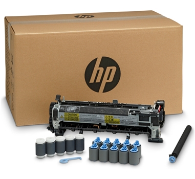 [113733] HP Kit mantenimiento F2G77A