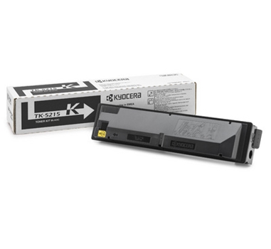 [113698] KYOCERA TONER TK5215K NEGRO
