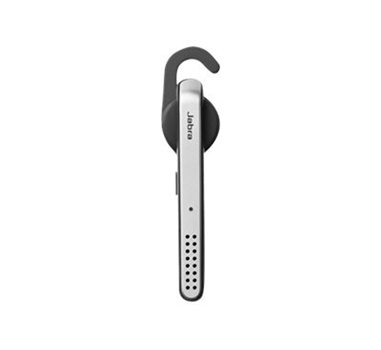 [113545] Jabra STEALTH UC (MS) - auricular - montaje endima de la oreja - Bluetooth - NFC - cancelación de sonido activo