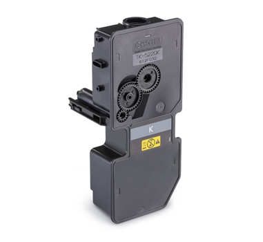 [113509] KYOCERA MITA TK-5220K TONER NEGRO ECOSYS M5521CDW, ECOSYS M5521CDN 1.200 PAG.