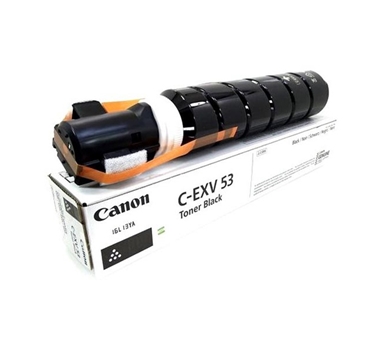 [113402] CANON TONER C-EXV53 NEGRO IR 4525 4535 4545 4551 42.000pág.