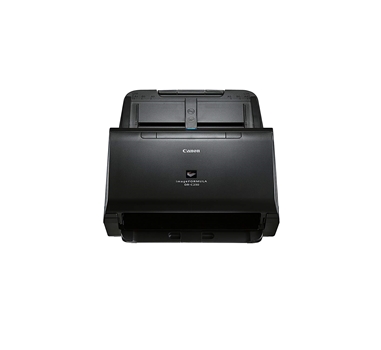 [113365] Canon imageFORMULA DR-C230 - escáner de documentos - de sobremesa - USB 2.0 - hasta 30 ppm - ADF - USB 2.0