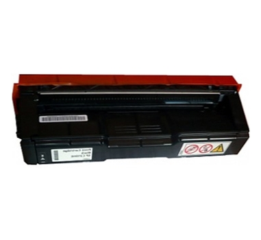 [113343] RICOH TONER SPC310HE negro SPC231 SPC232 SPC311 SPC312 SPC320 SPC242 6.500 PAGINAS (406479)