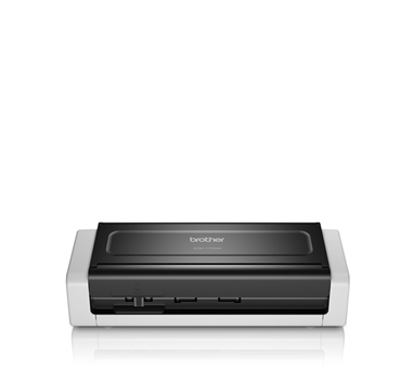 [113337] Brother ADS-1700W - escáner de documentos - portátil - USB 3.0 - Wifi - USB 2.0 (Host)
 - duplex - A4 - 600 x 600 - hasta 25 ppm - ADF 20 hojas