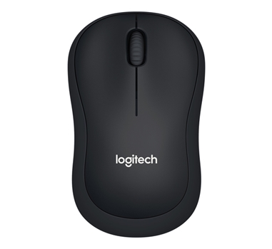 [113068] Logitech - Raton Inalambrico M220 Silent Color Gris Marengo