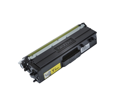 [112814] BROTHER TONER AMARILLO TN910Y 9.000 PAGINAS