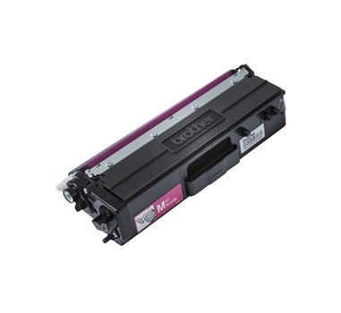 [112813] BROTHER TONER MAGENTA TN910M 9.000 PAGINAS