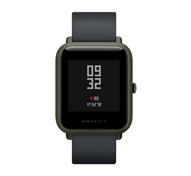 [112486] Xiaomi AmazFit BIP Global - Cardio - GPS - IP68 - Verde