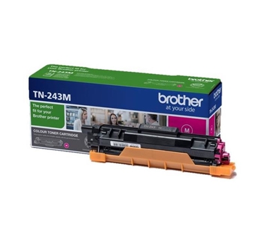 [112420] BROTHER TONER MAGENTA  HLL3210 HLL3230 HLL3270 DCPL3510 DCPL3550 MFCL3710 MFCL3750 1.000 PAG.