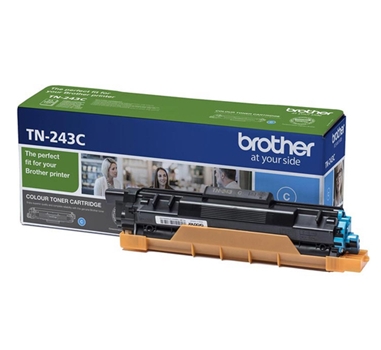 [112419] BROTHER TONER CYAN HLL3210 HLL3230 HLL3270 DCPL3510 DCPL3550 MFCL3710 MFCL3750 1.000 PAG.