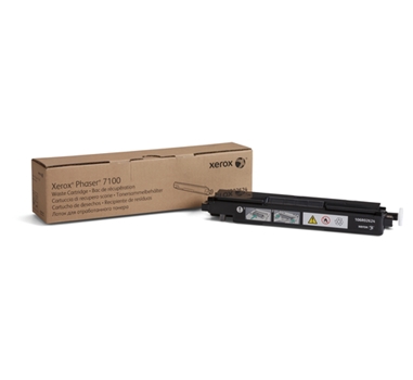 [112167] Xerox Botella de toner residua Phaser 7100