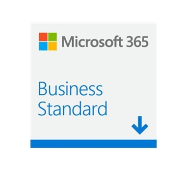 [112141] Microsoft 365 Business Standard - 1 usuario, hasta 5 dispositivos - ESD Electrónica