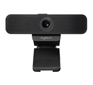 [112049] Logitech Webcam C925e - cámara web - color - 1920 x 1080 - audio - USB 2.0 - H.264