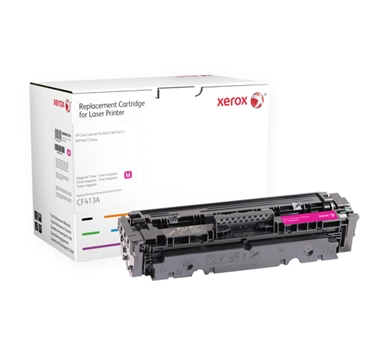 [111931] XEROX TONER MAGENTA PARA HP 410A CF413A 2.900 PAGINAS