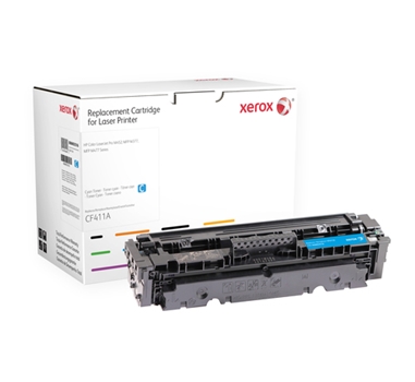 [111929] XEROX TONER CIAN HP 410A (CF411A) 2.900 PAGINAS