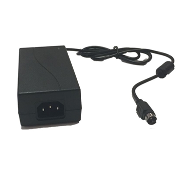 [111588] Fuente de alimentación compatible Epson/Bixolon - 24V - 2,5A - Conector MiniDIN 3pin