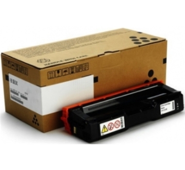 [111478] RICOH SP C252 TONER NEGRO 4.500 PAGINAS