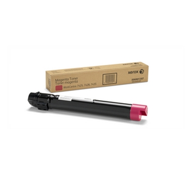 [111407] XEROX WORKCENTRE TONER MAGENTA 7425/7428/7435 15.000 PAGINAS